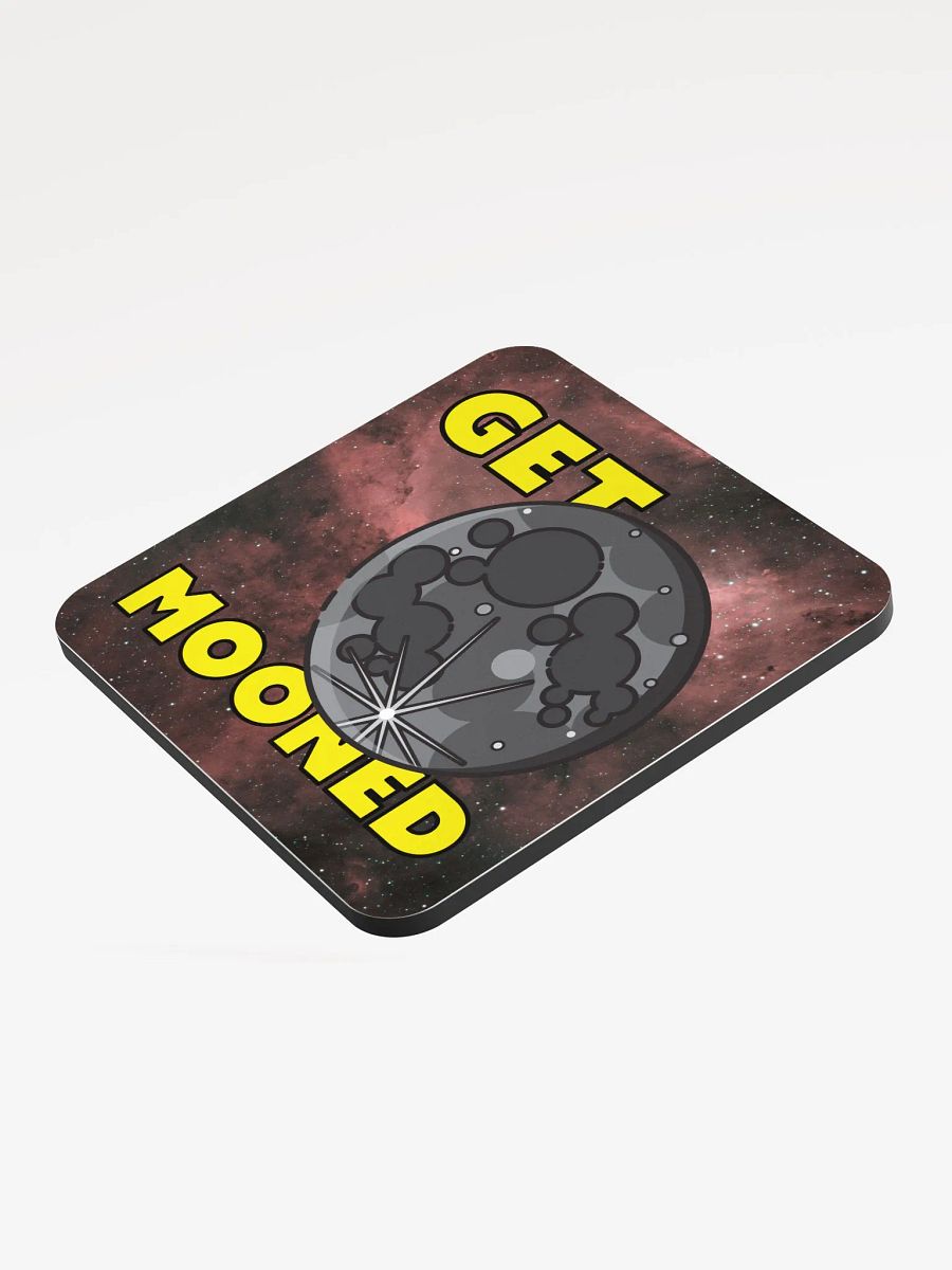 Get Mooned Coaster product image (3)