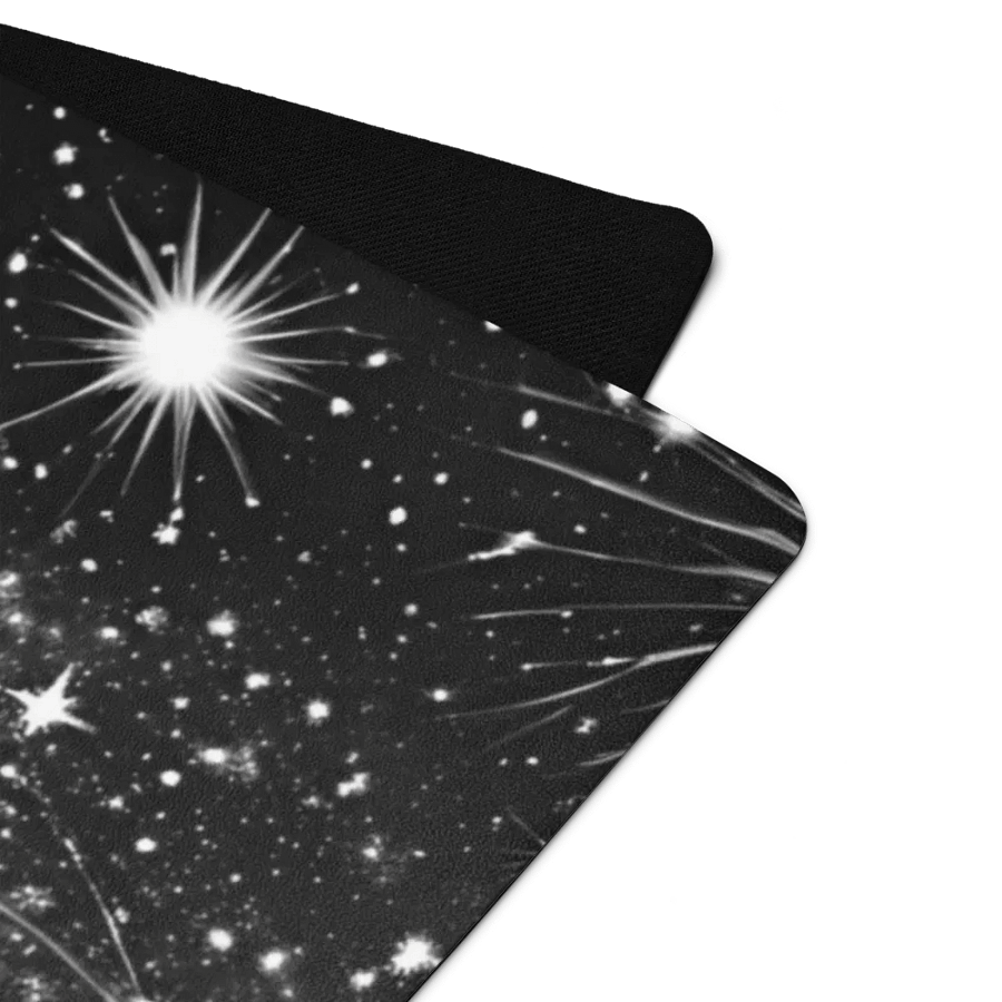 Cosmic Eye Yoga Mat product image (5)