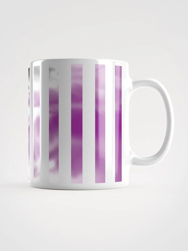Asexual Pride Mug product image (1)