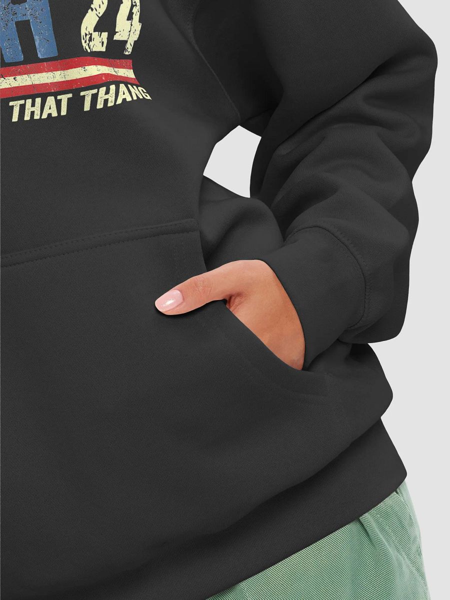 HAWK TUA '24 - Premium Pullover Hoodie product image (24)