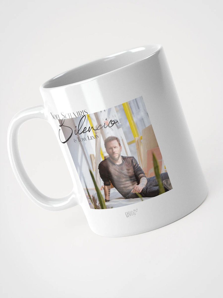 Silencio Mug product image (3)