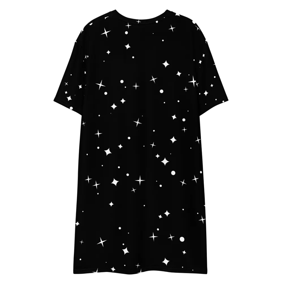 Baby Boi T-Shirt Dress product image (2)