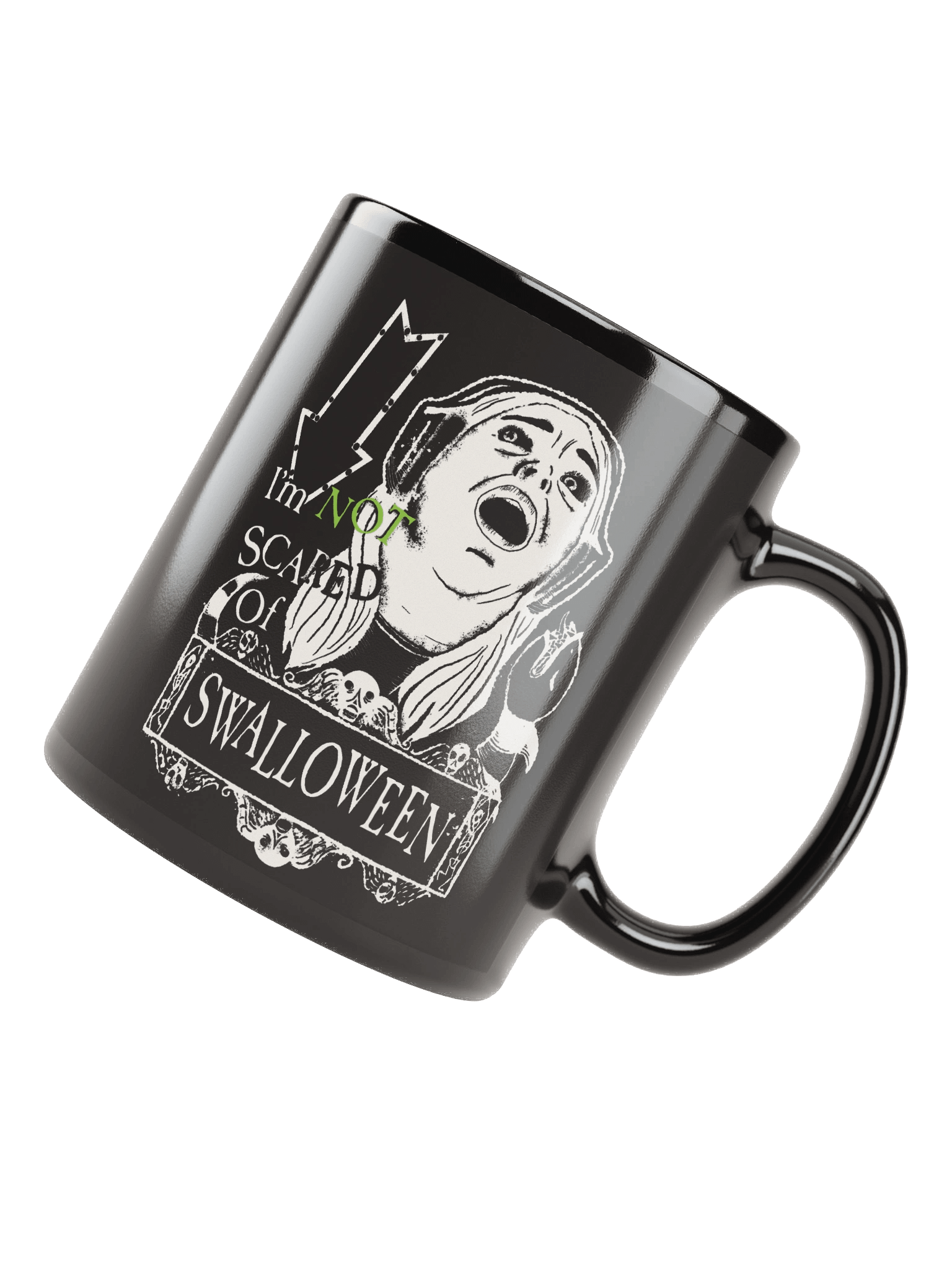 INS of Swalloween Mug product image (8)