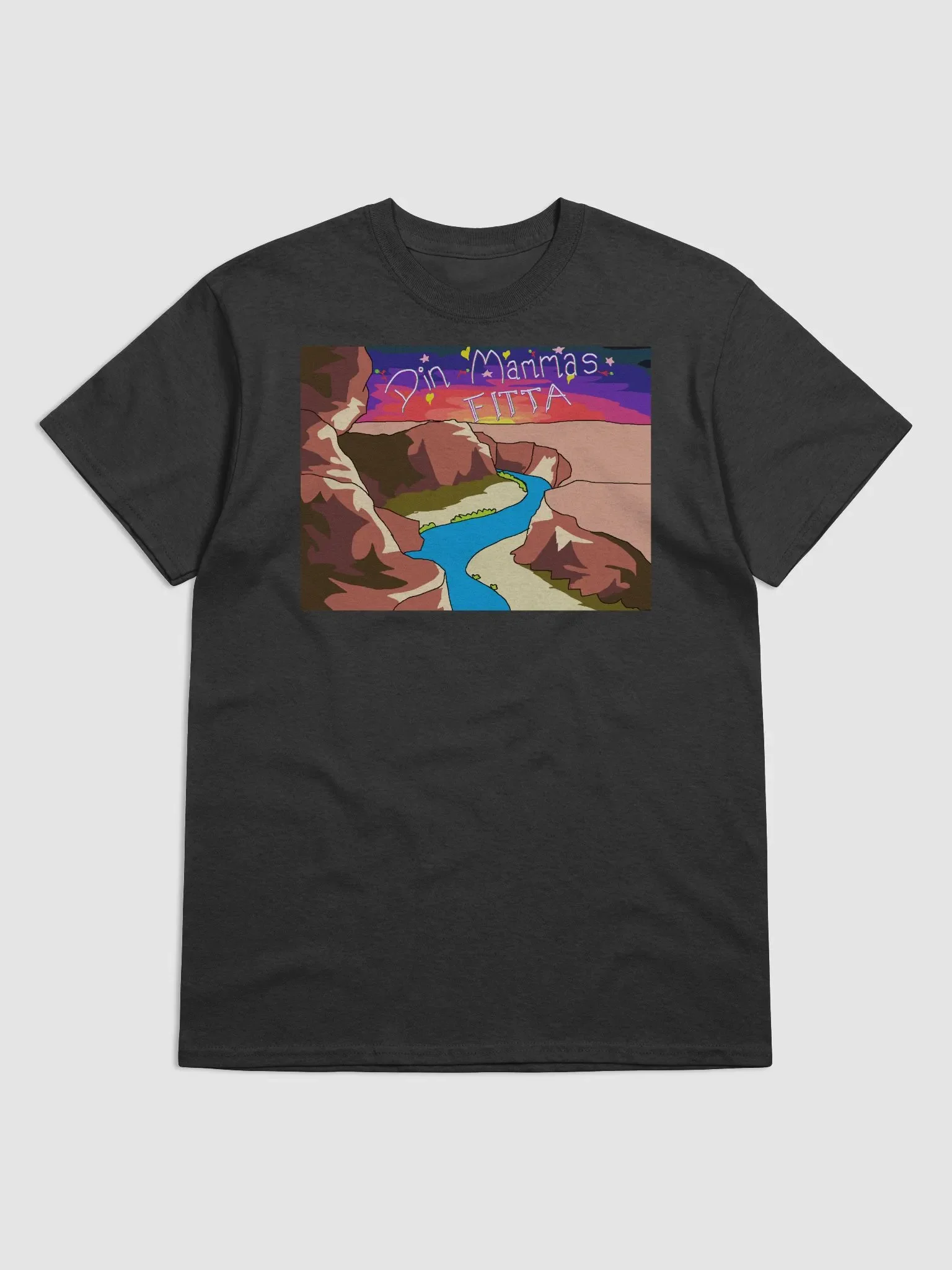 Din mammas f- product image (2)