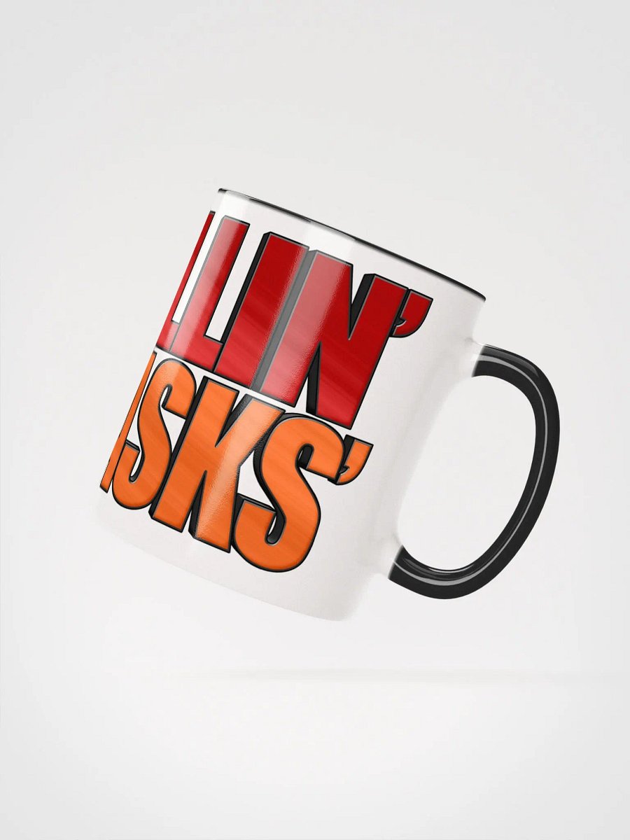 TASKS Mug product image (3)