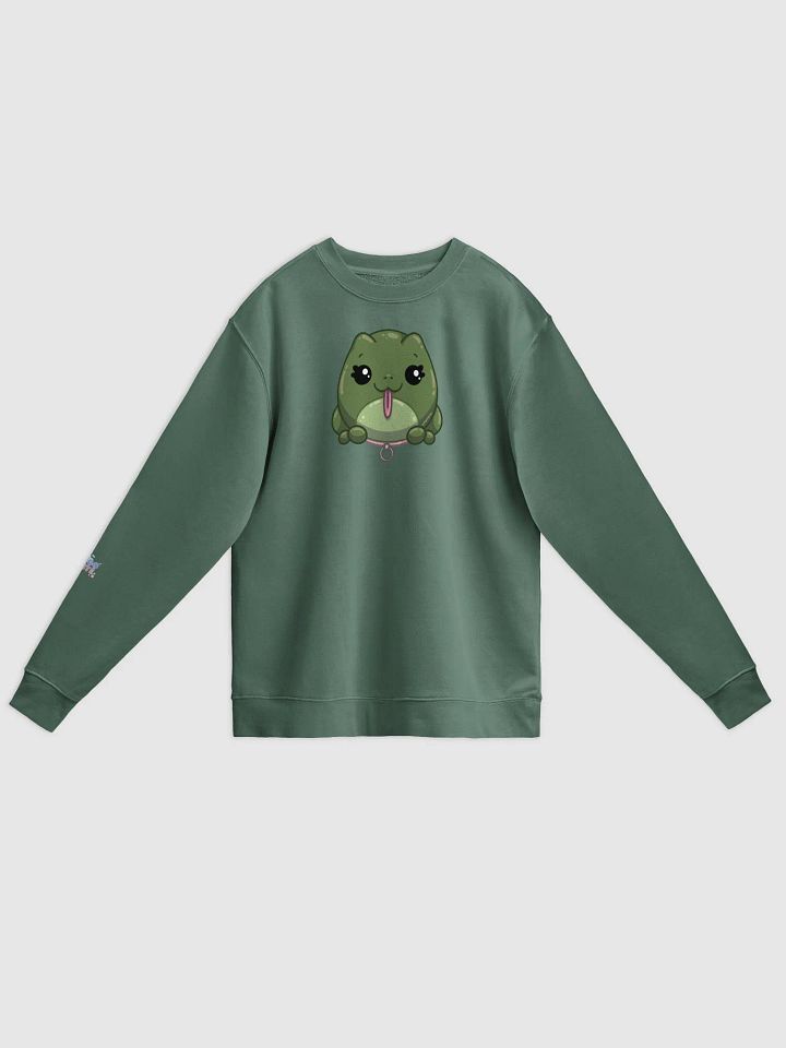 Frog Crewneck product image (4)