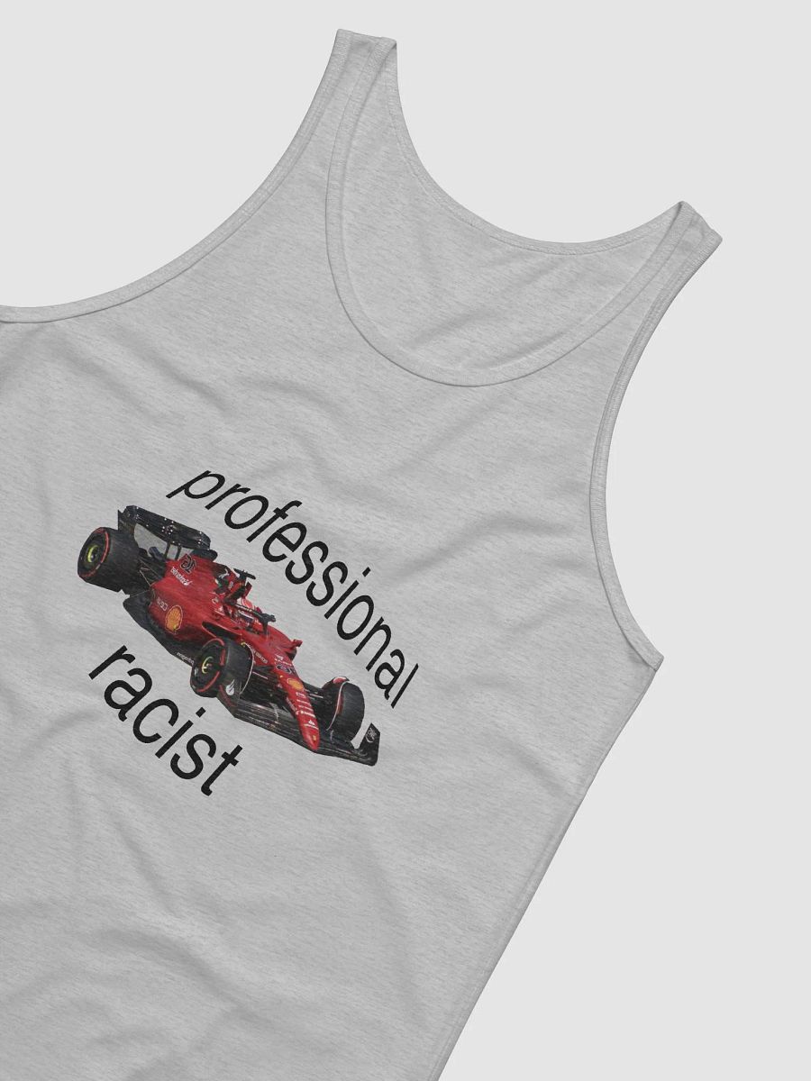 professional racist tank top product image (4)