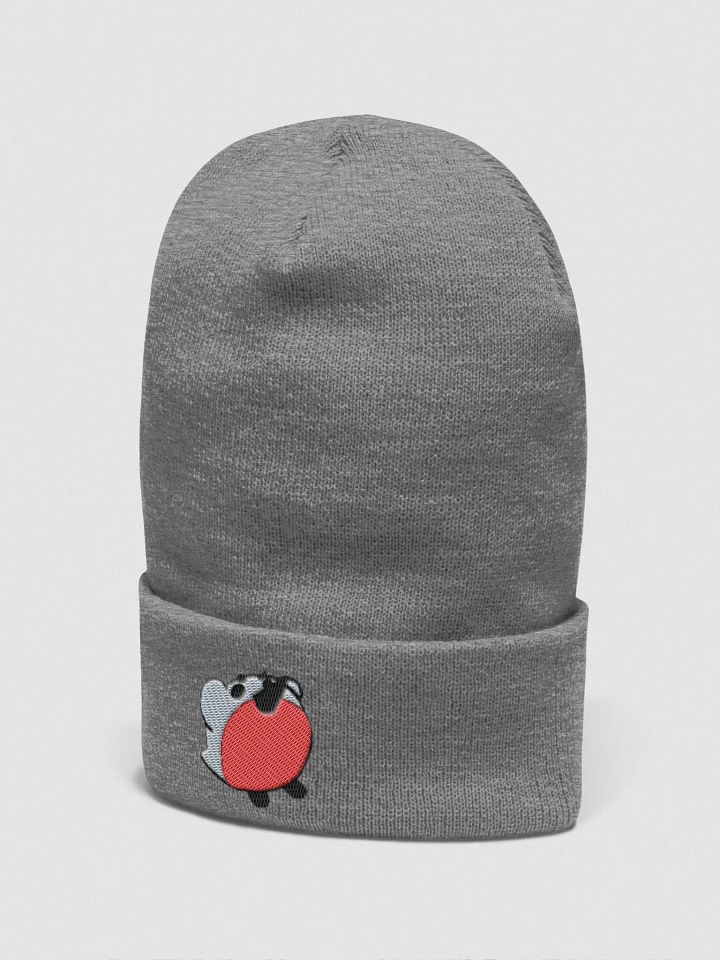 Classic Dave Beanie product image (8)