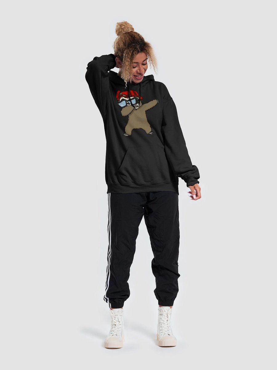 Dab - Hoodie product image (5)