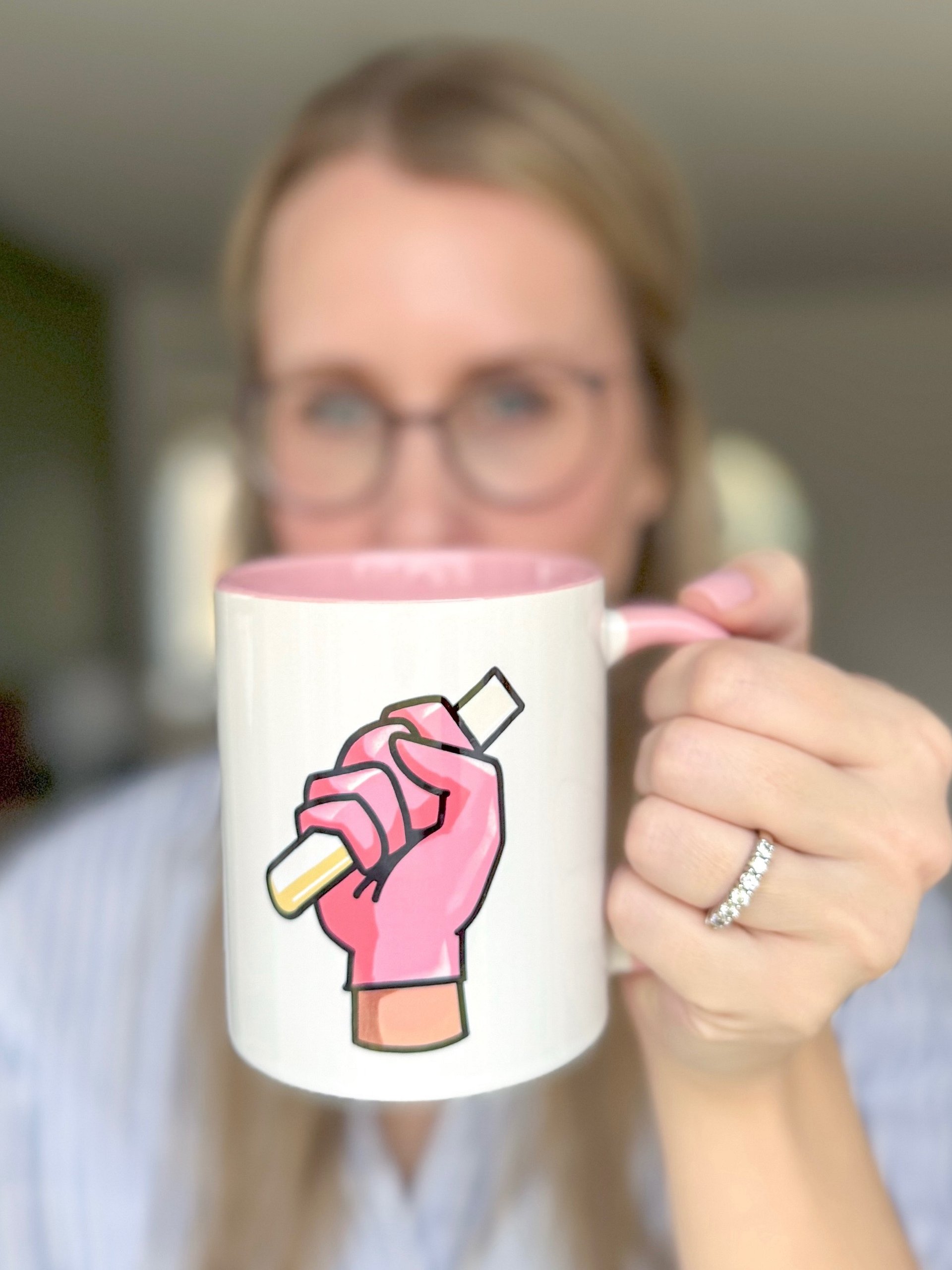 a godless woman (mug) product image (11)