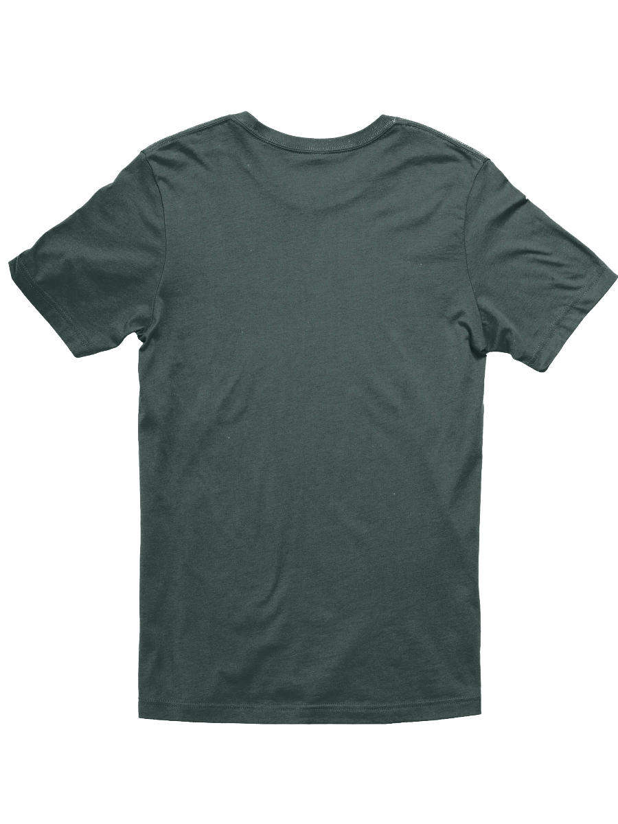 I Pee Outside - Funny Campfire T-shirt product image (2)