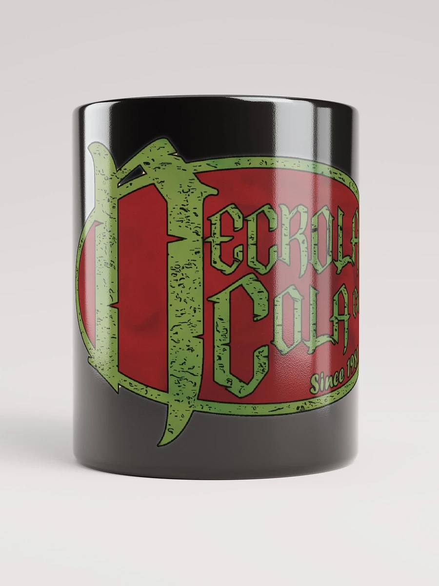 Necrola Cola Cup (MORGUE ROT) product image (5)