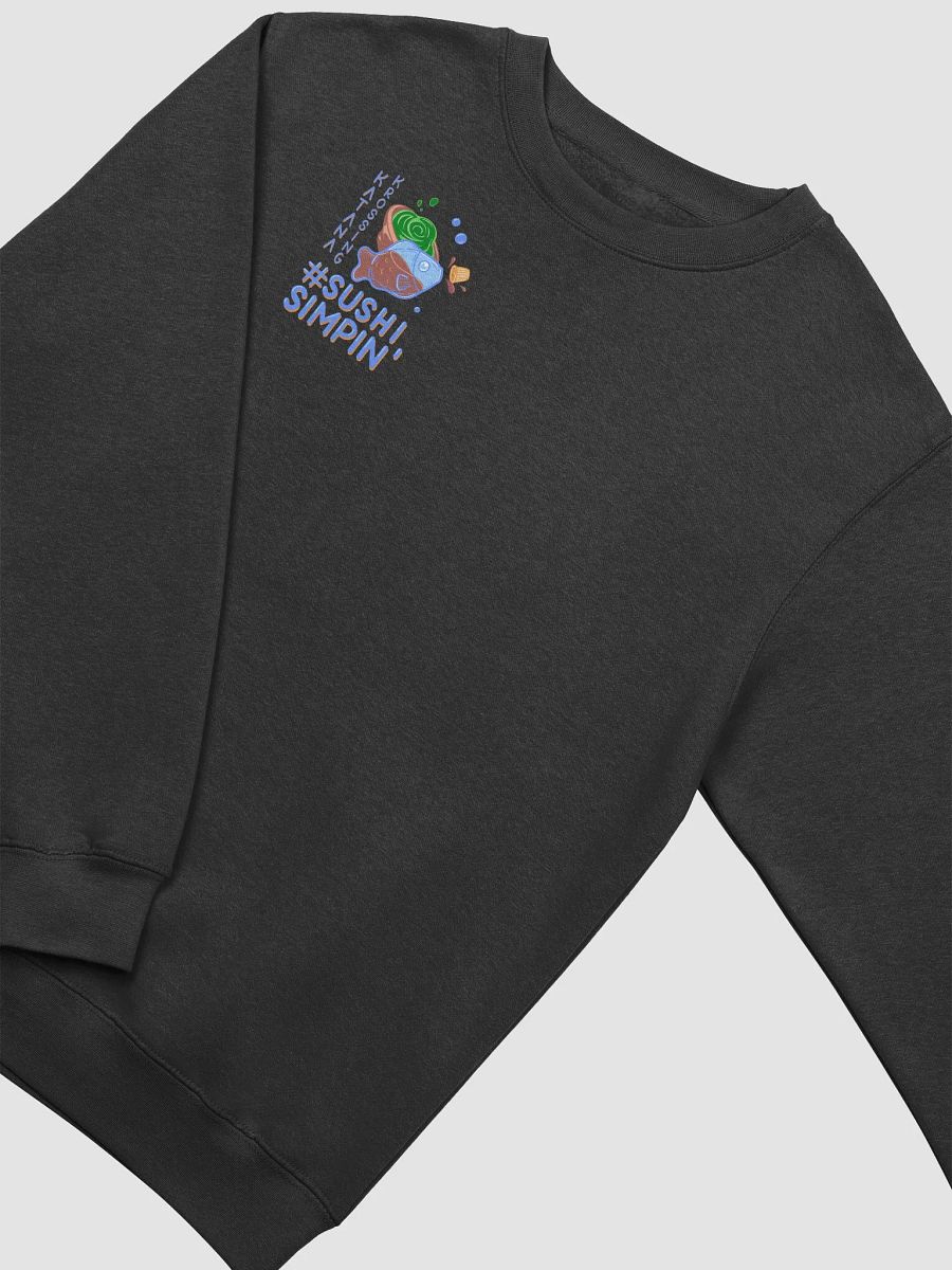 Sushi Simpin' Sweatshirt product image (3)