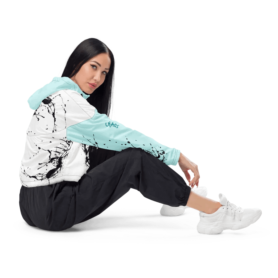 Windbreaker product image (3)