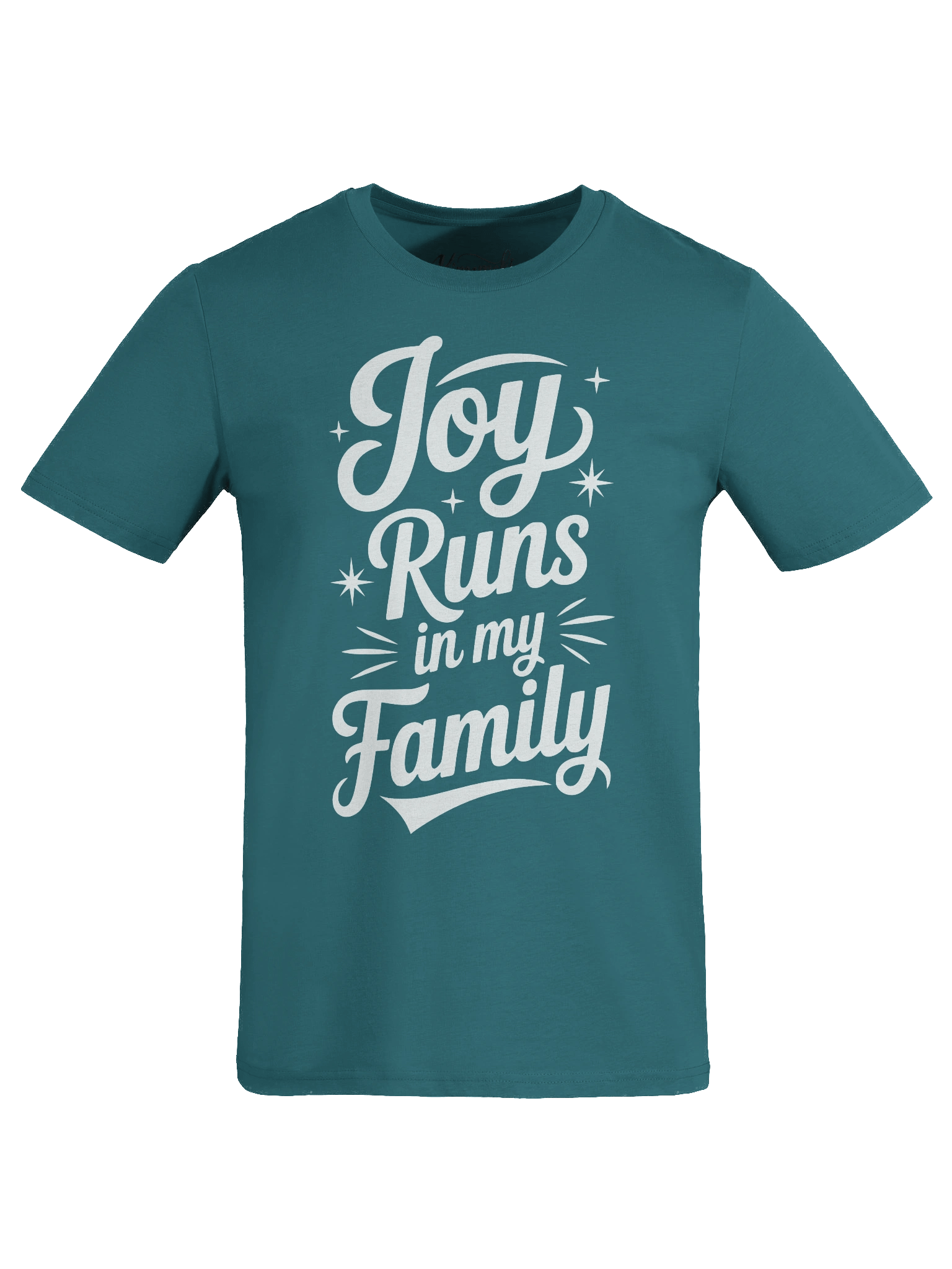 Joy Runs In My Family product image (14)
