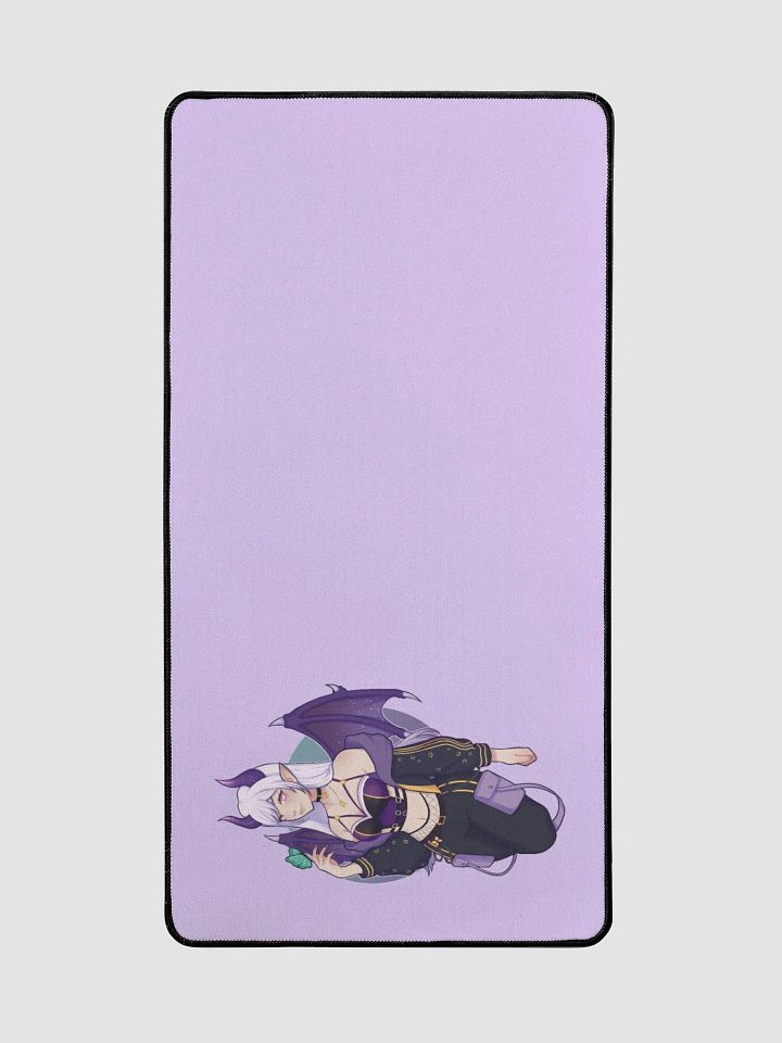 SOCK DESKMAT product image (2)