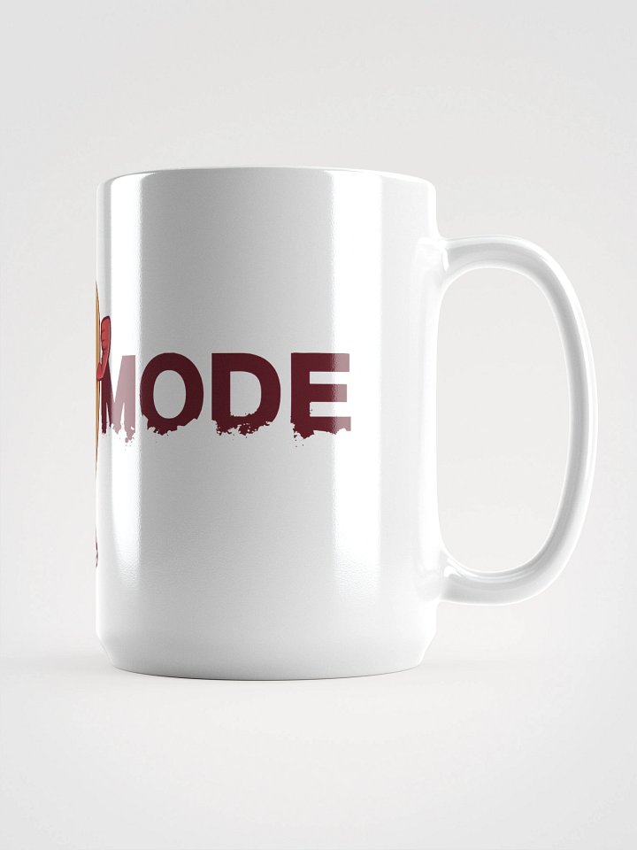 Beef Mode Hot Dog Mug product image (1)