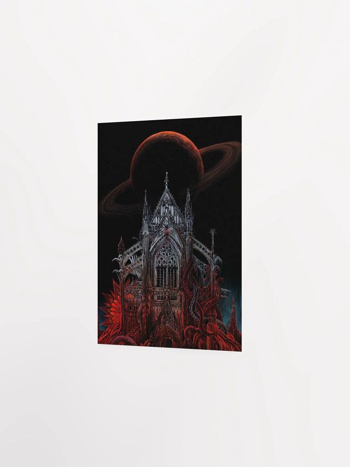 [C.U.L.T] Museum Grade Matte Print product image (2)