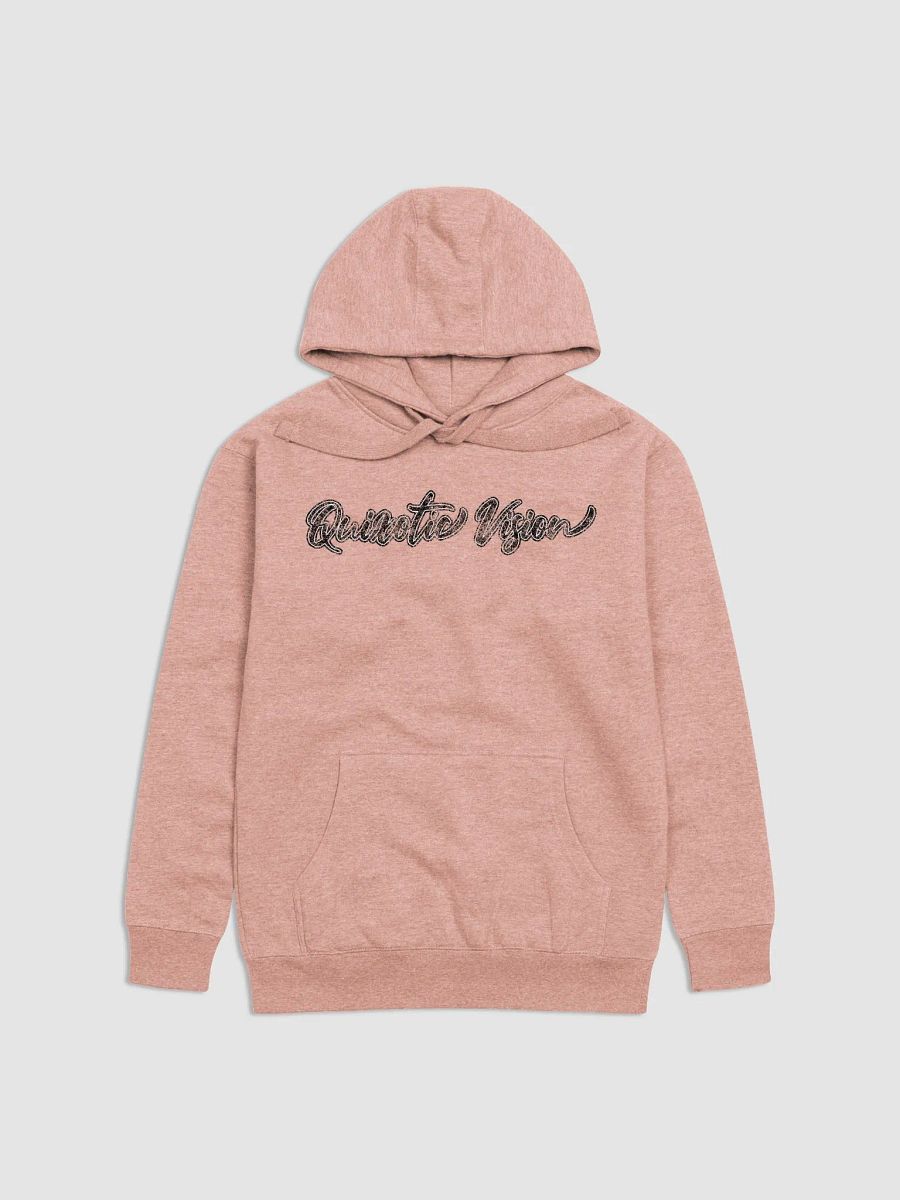 Eye of Imagination Cotton Unisex Hoodie product image (1)