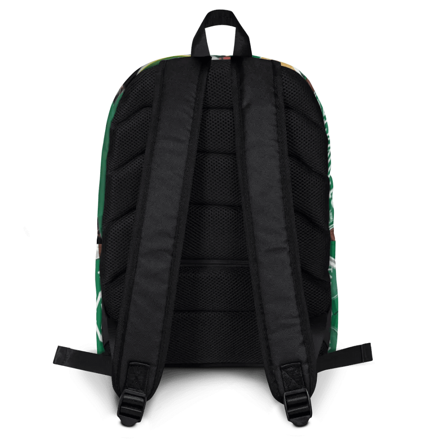 Buhay Tuklas Tatum Celtics All-Star Backpack product image (2)