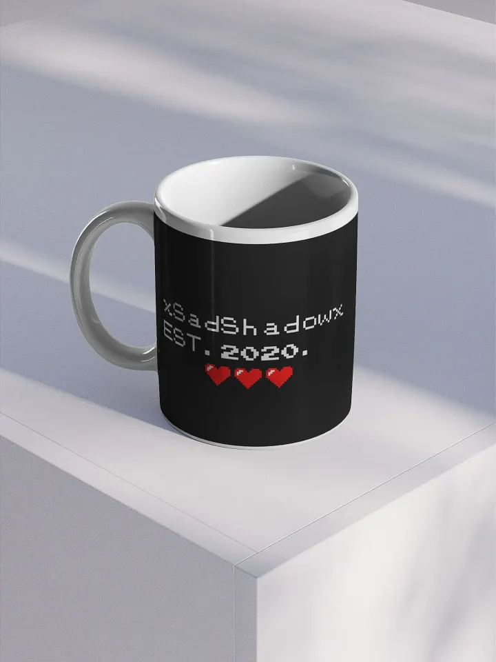 Retro Inspired Mug product image (1)