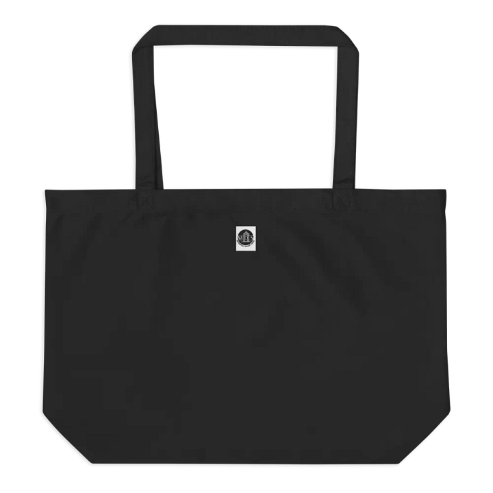1920s Flying Movie Clip - Organic Cotton Tote product image (3)