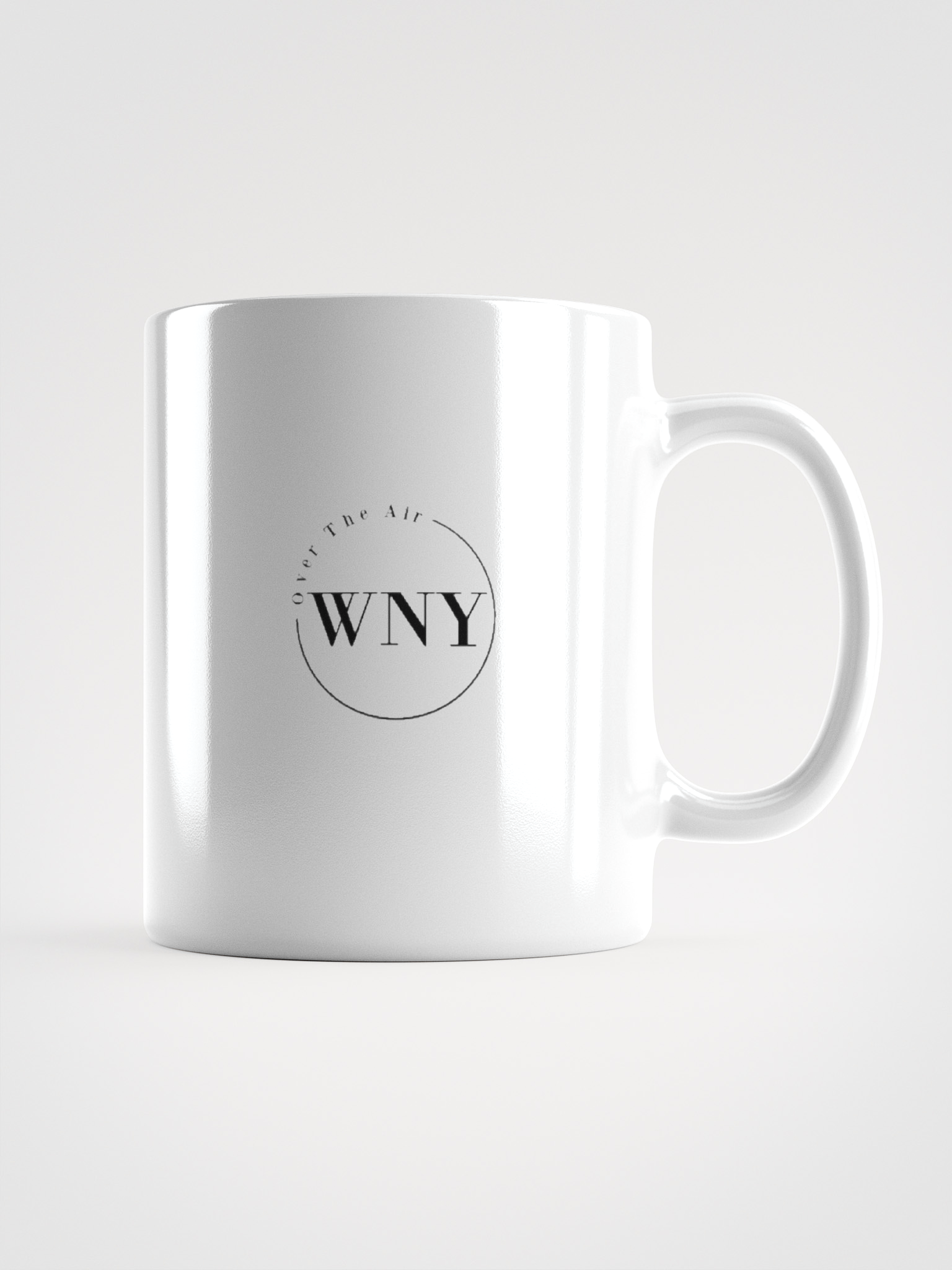 WNY | Mug product image (2)