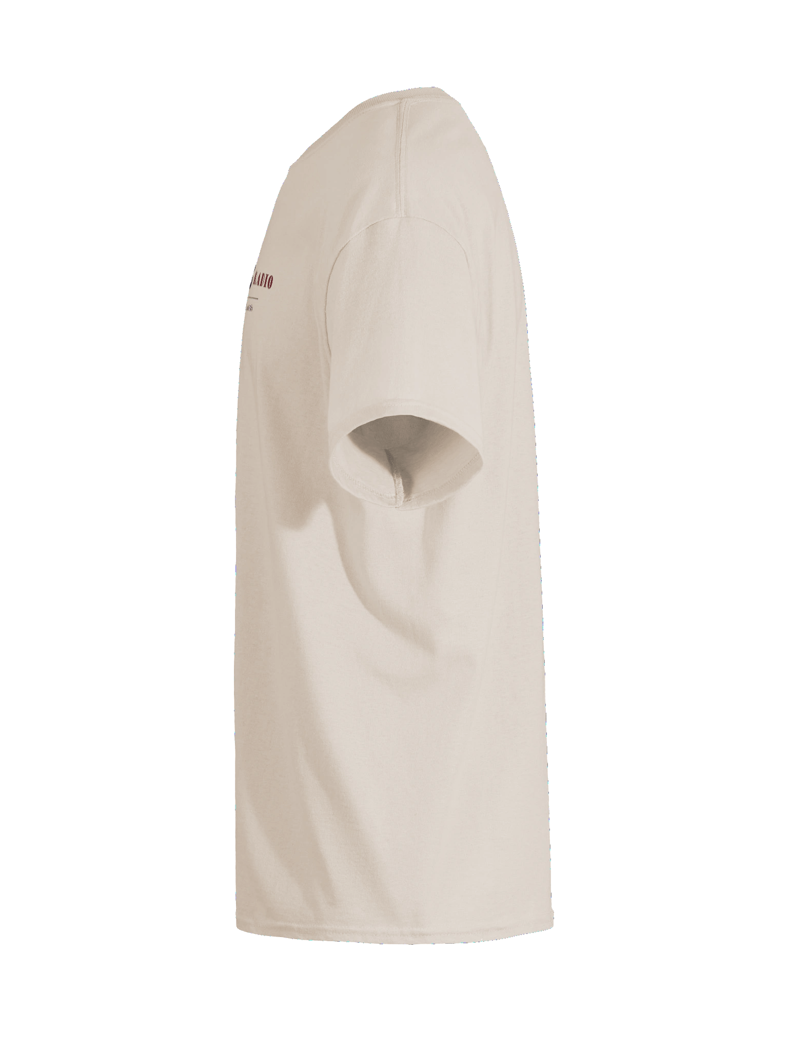 'Ask Me About' T-Shirt product image (9)