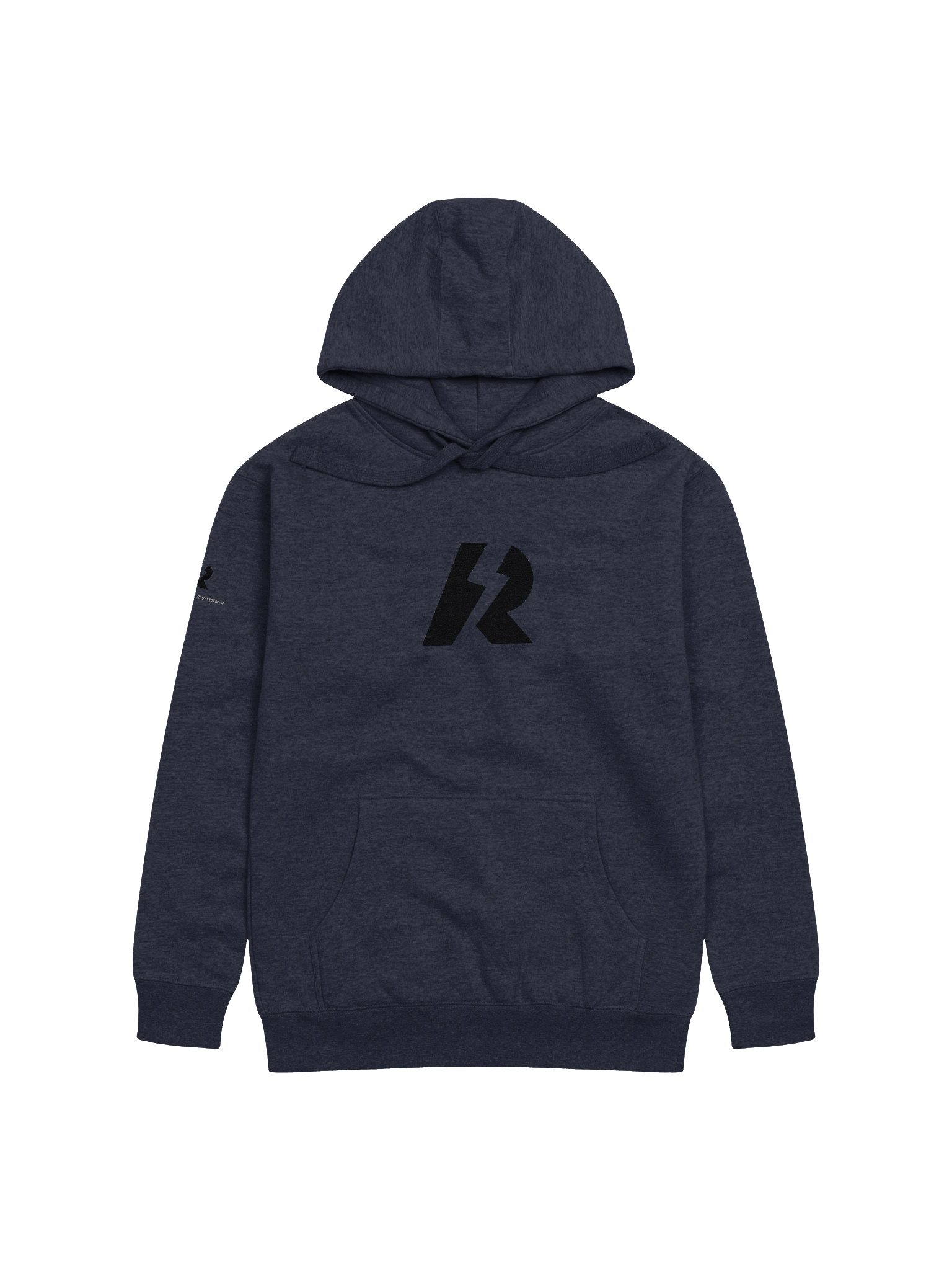 Revoltage Premium Hoodie product image (1)