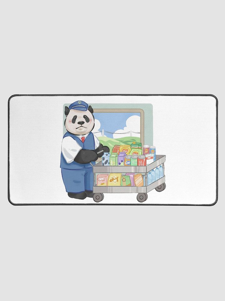 LINGYAN🐼Giant Panda product image (1)
