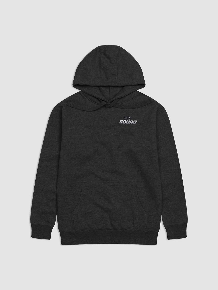 6ix Squad Hoodie product image (1)