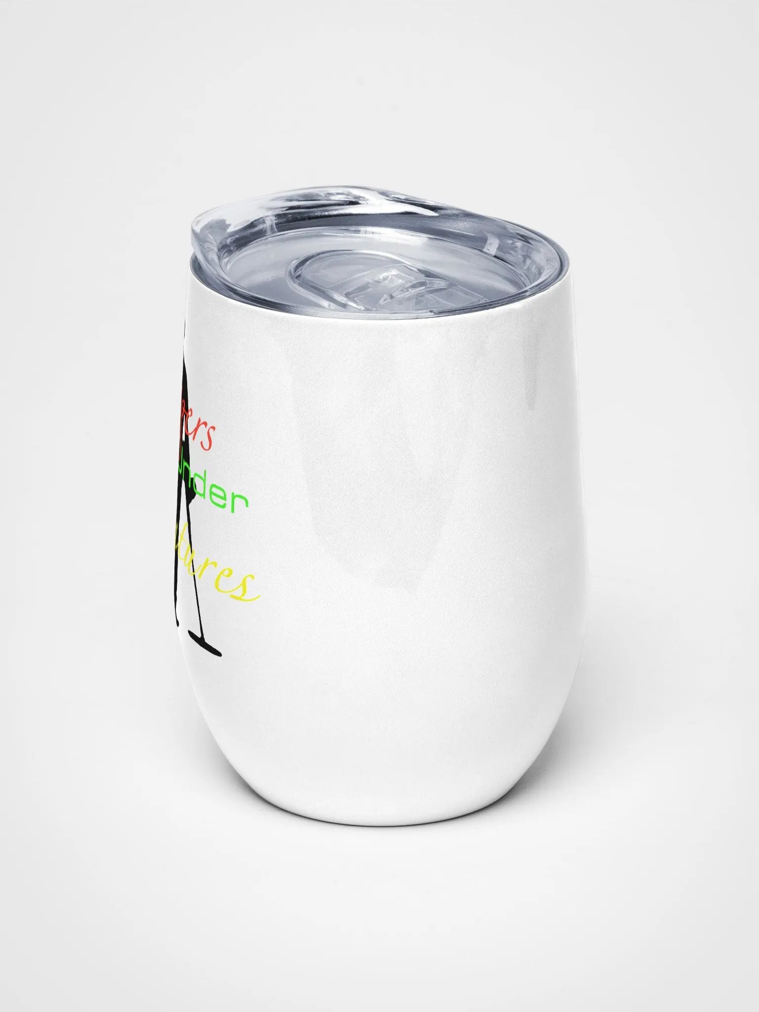 DDUA Travel Coffee Mug product image (5)