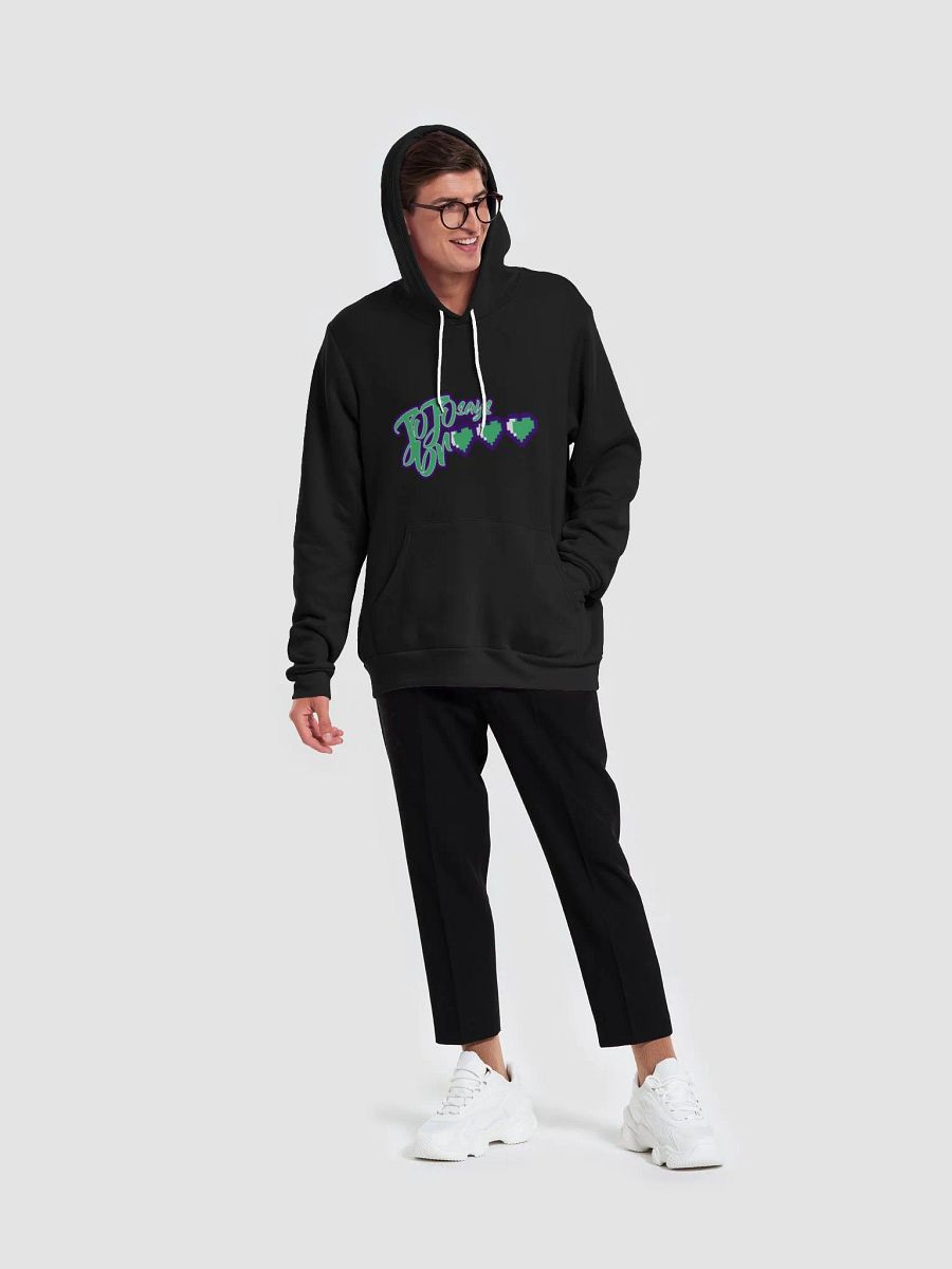 Unisex Pixel Pullover product image (5)