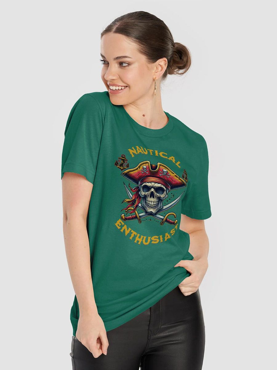 Nautical Enthusiast product image (38)