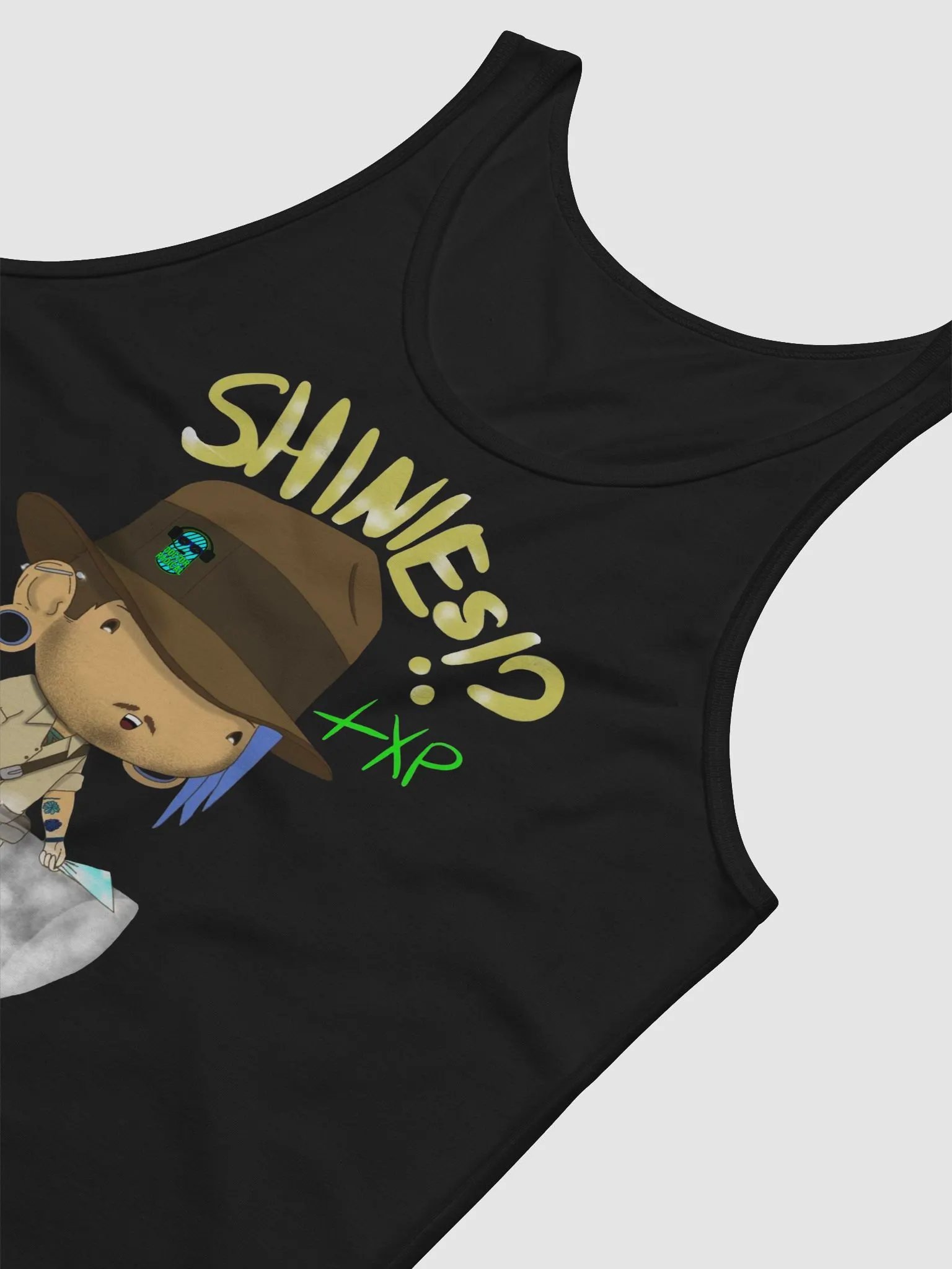 Shinies Tank product image (10)