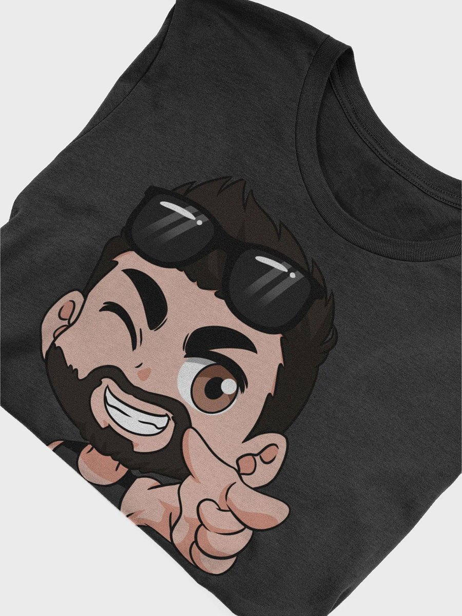 Joey Wink Supersoft T-Shirt product image (5)