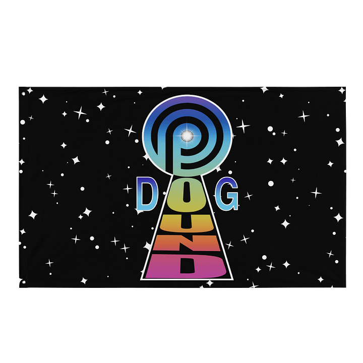 COSMIC BANNER product image (1)