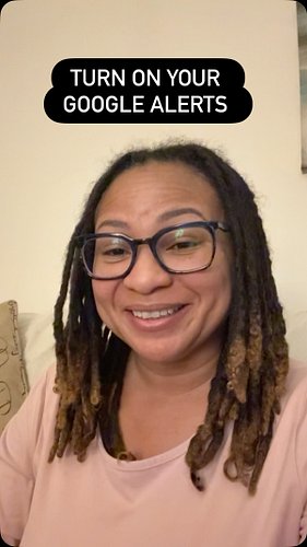 Free Game: Turn on your google alerts.  Get in front of your news cycles. 

https://support.google.com/websearch/answer/48156...