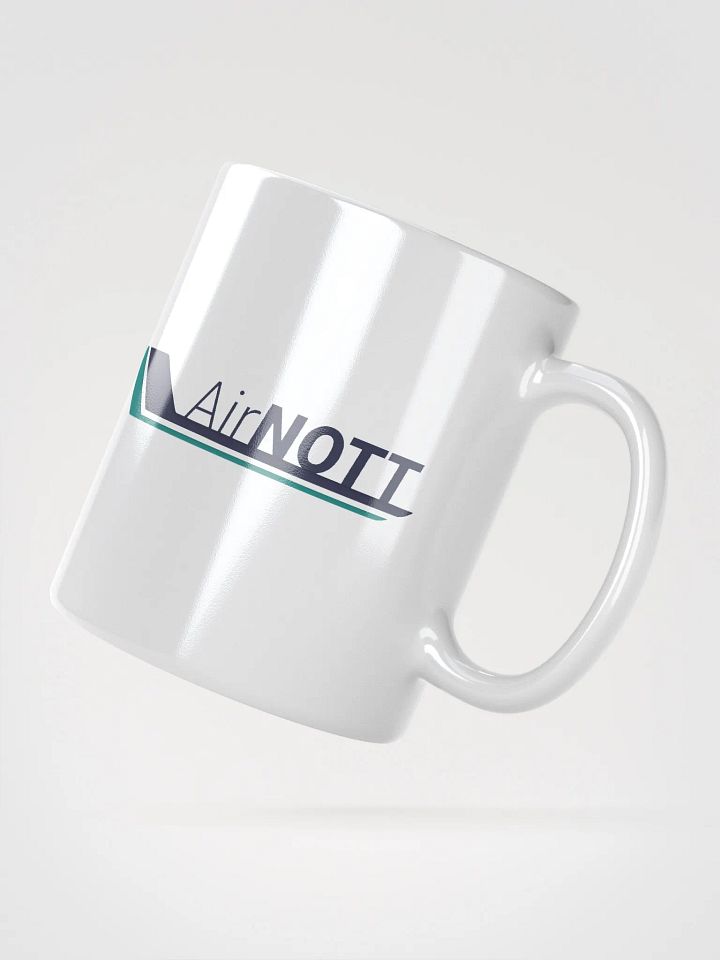 AirNOTT Mug product image (2)