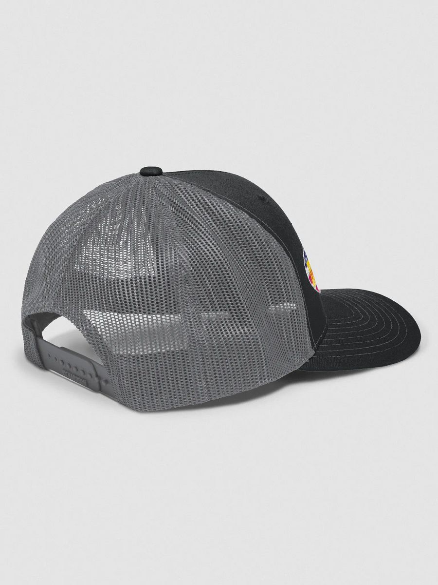 my tummy aches (trucker hat) product image (9)