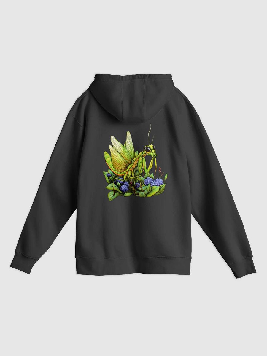 Mantis classic Hoodie product image (1)