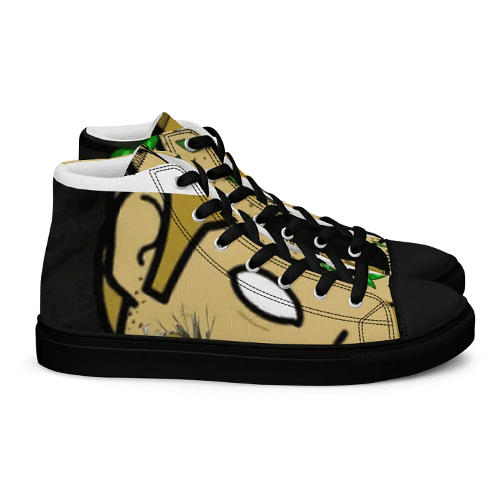 SavageOnDemand Print #16 (HIGH-TOPS) product image (2)
