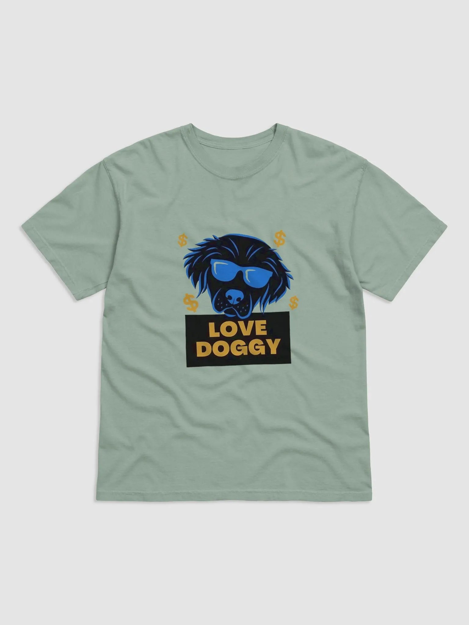 DOG LOVER T-SHIRTS product image (11)