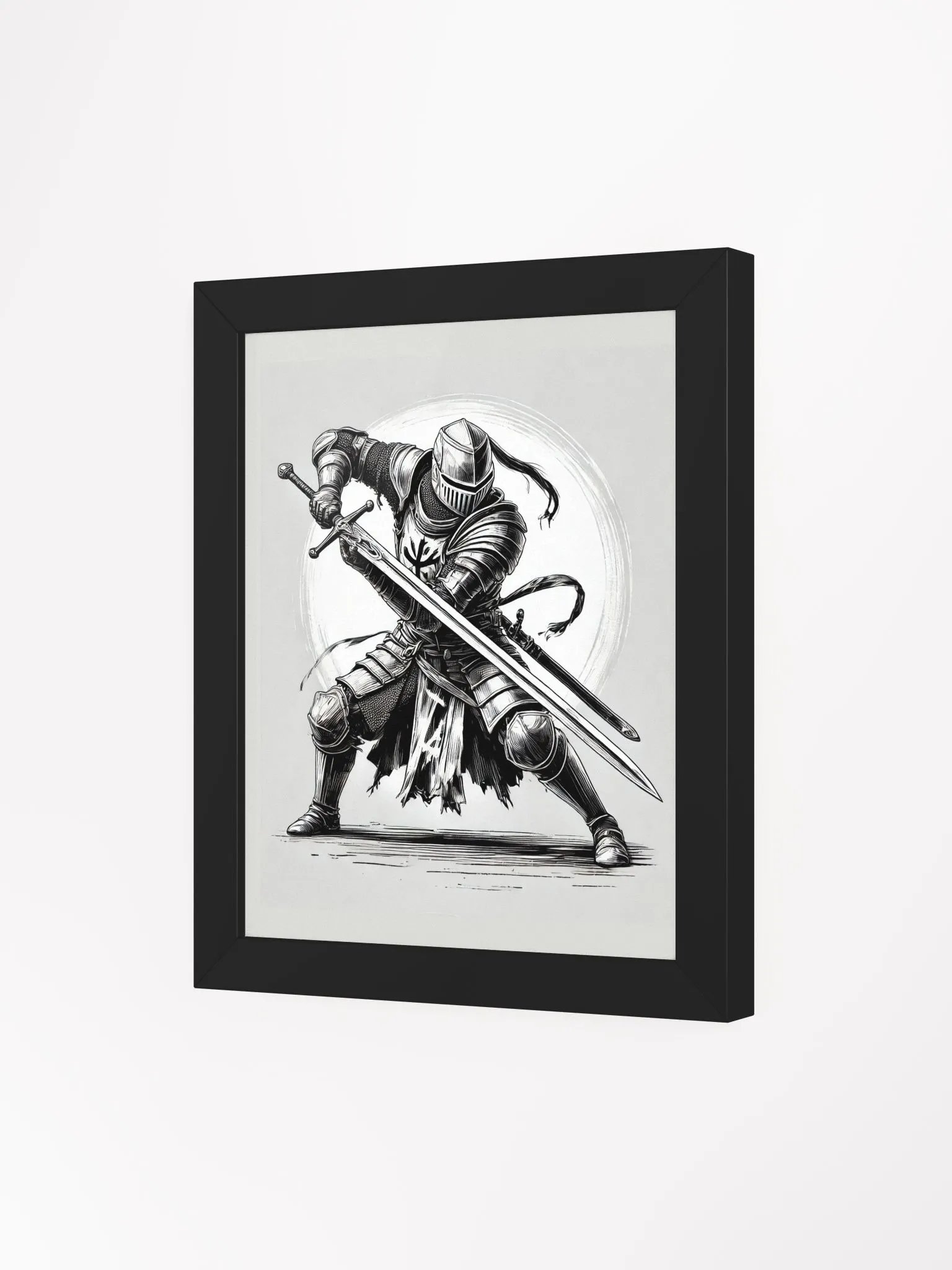 Medieval Knight product image (31)