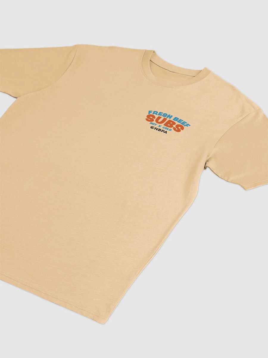 Secret Base X NPBA Deli Tee product image (3)