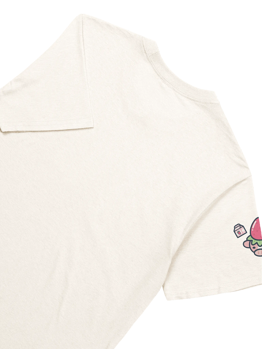 Strawberry Cow Tee Shirt product image (4)
