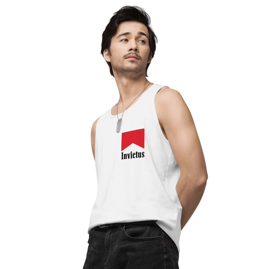Invictus "Big Tobacco" Tank Top product image (6)