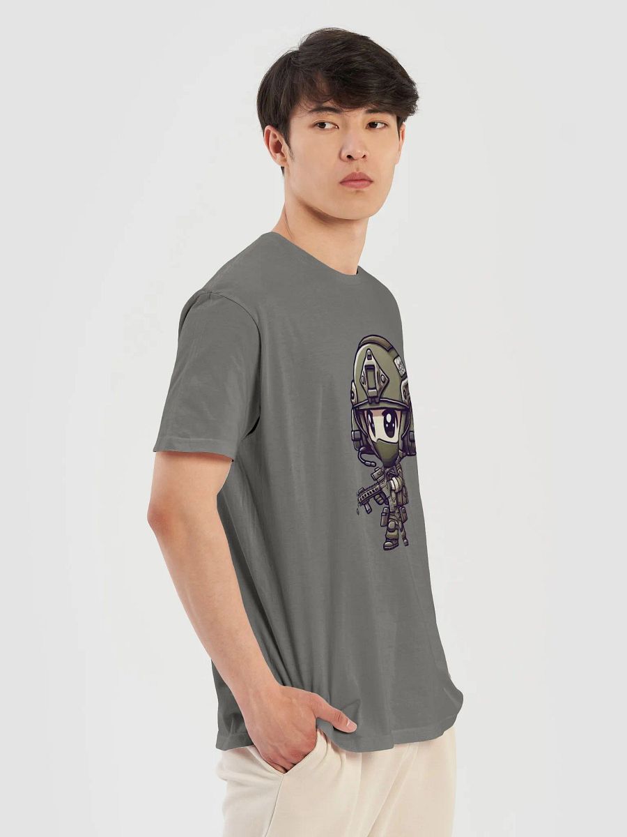 (AUS) Chibi Soldier product image (27)