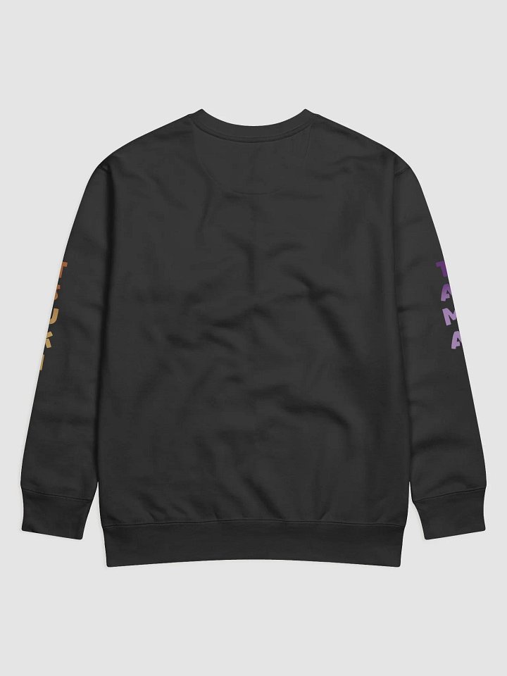 Tama Logo Sweat Shirt product image (2)