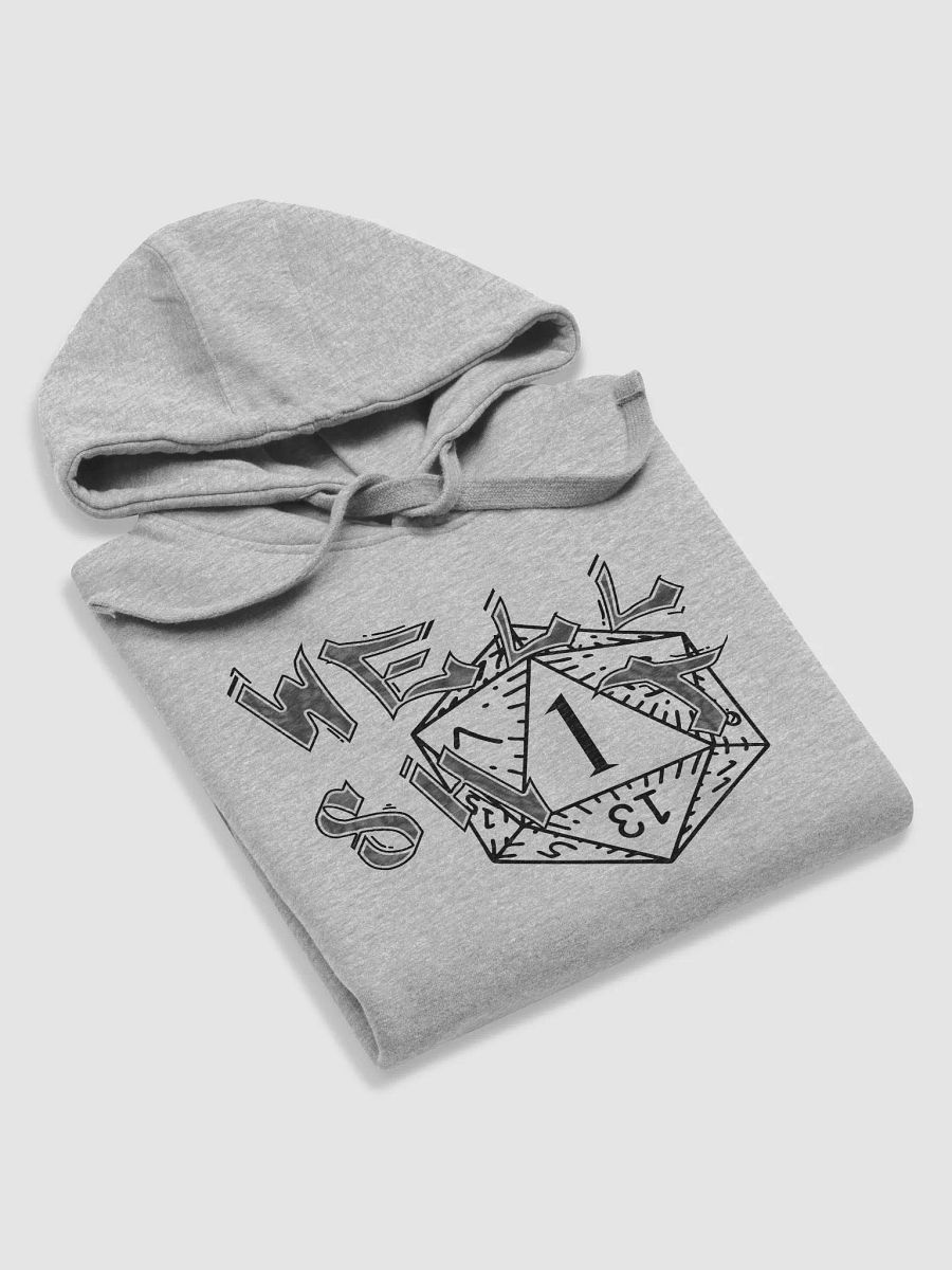 Well Sh1T Hoodie product image (5)